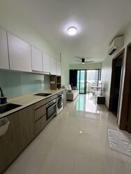 Kingsford Waterbay (D19), Apartment #606360111
